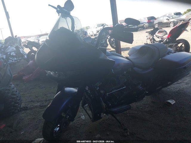 Harley-Davidson Fltrx