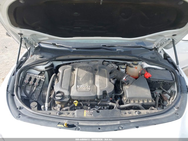 Buick LaCrosse Essence