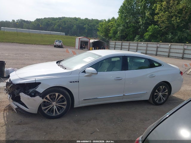 Buick LaCrosse Essence
