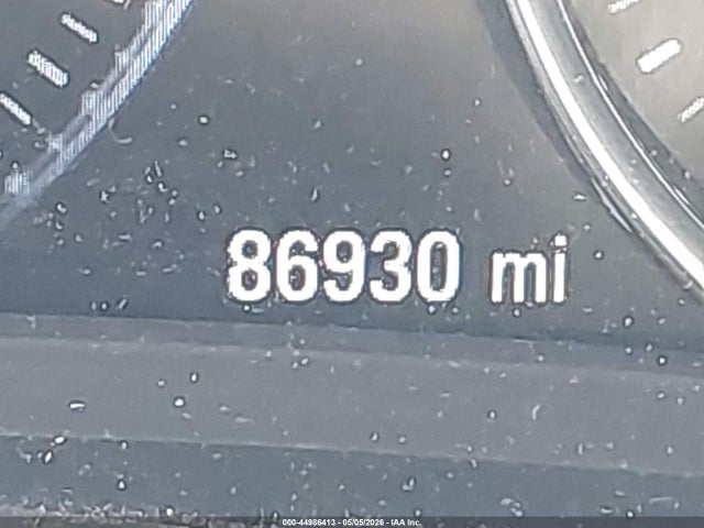 Buick LaCrosse Essence