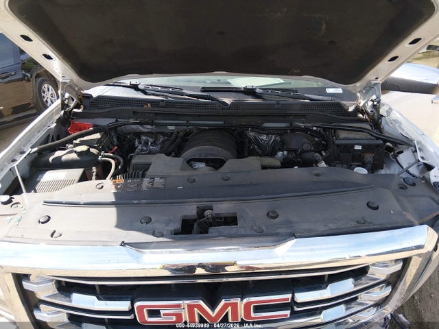GMC Sierra 1500 Slt