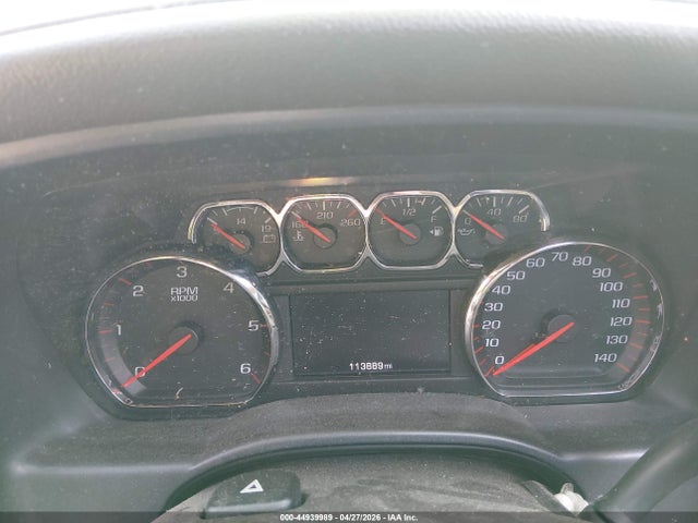 GMC Sierra 1500 Slt