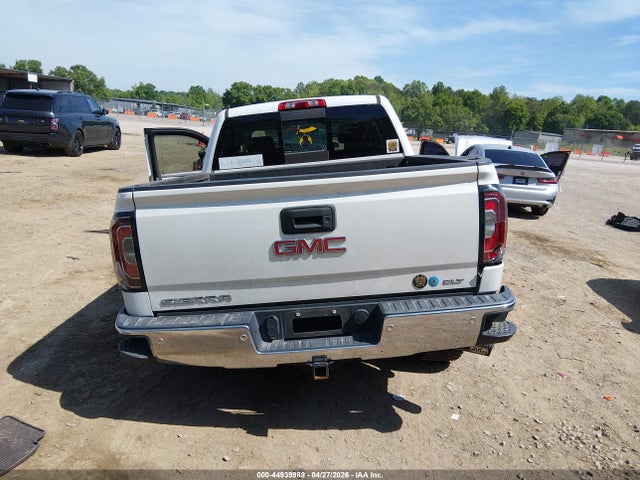 GMC Sierra 1500 Slt