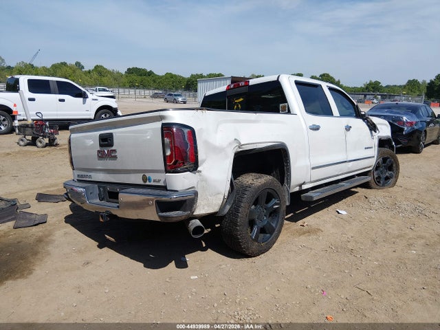 GMC Sierra 1500 Slt