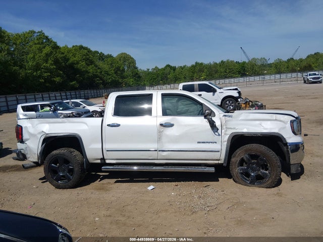 GMC Sierra 1500 Slt