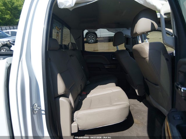 GMC Sierra 1500 Slt