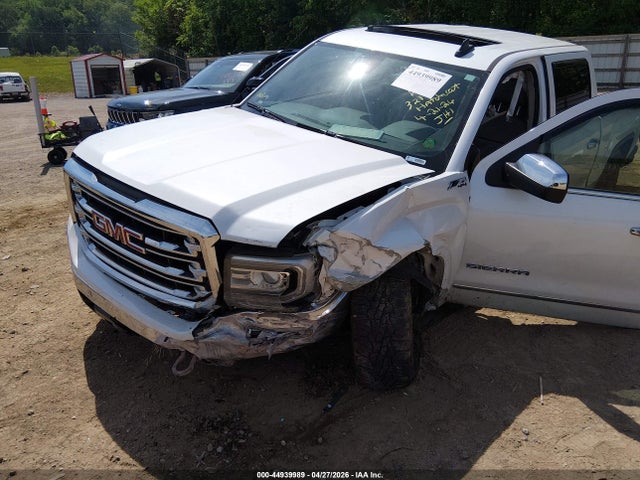 GMC Sierra 1500 Slt