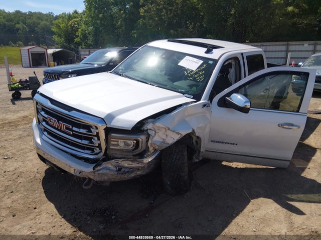 GMC Sierra 1500 Slt