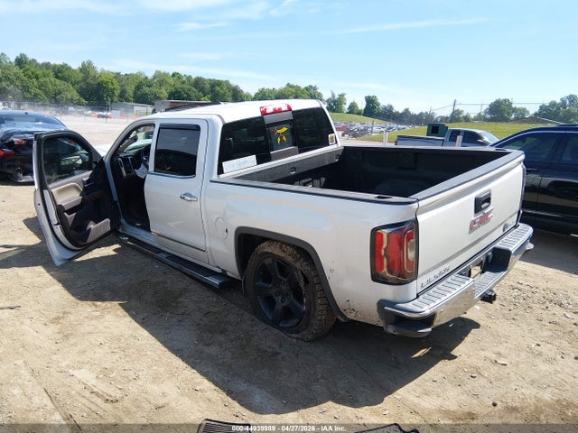 GMC Sierra 1500 Slt