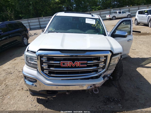 GMC Sierra 1500 Slt
