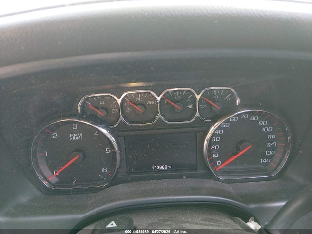 GMC Sierra 1500 Slt