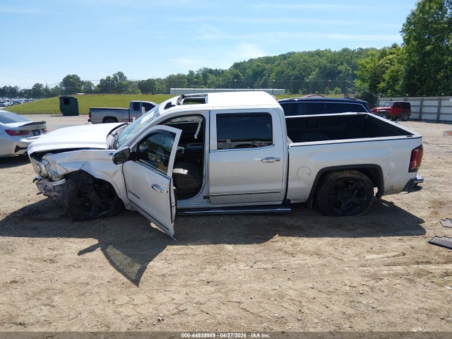 GMC Sierra 1500 Slt