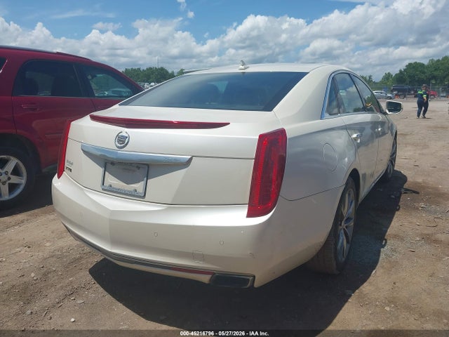 Cadillac XTS Luxury