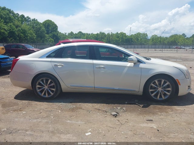 Cadillac XTS Luxury