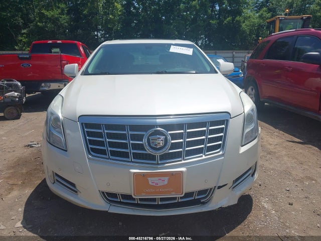 Cadillac XTS Luxury