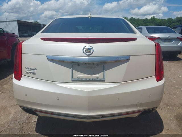 Cadillac XTS Luxury