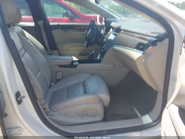 Cadillac XTS Luxury