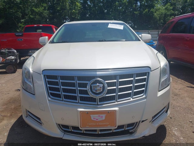 Cadillac XTS Luxury