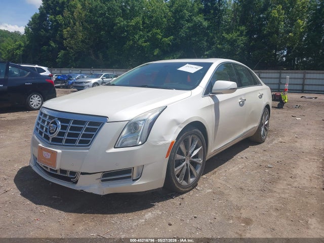 Cadillac XTS Luxury