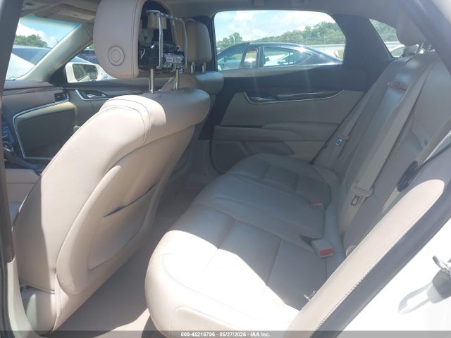 Cadillac XTS Luxury