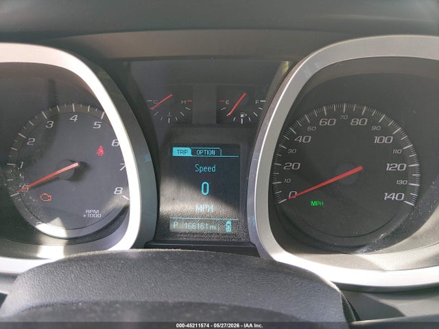 Chevrolet Equinox 2lt