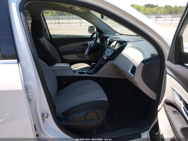 Chevrolet Equinox 2lt