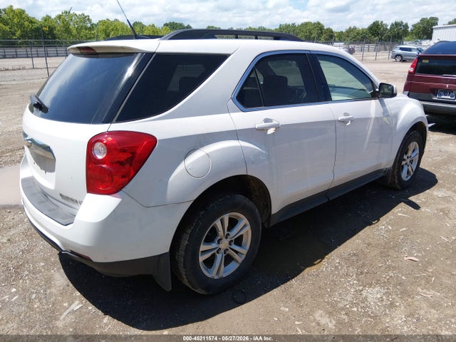 Chevrolet Equinox 2lt