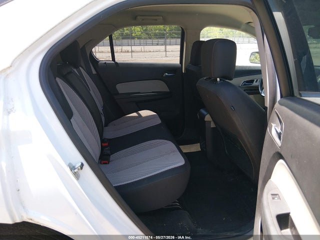 Chevrolet Equinox 2lt