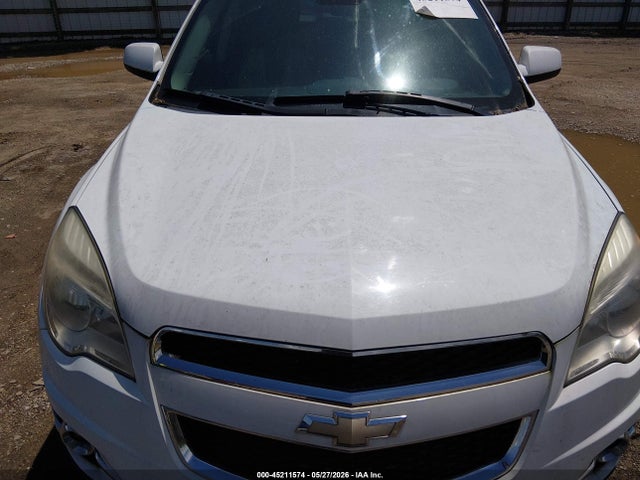 Chevrolet Equinox 2lt