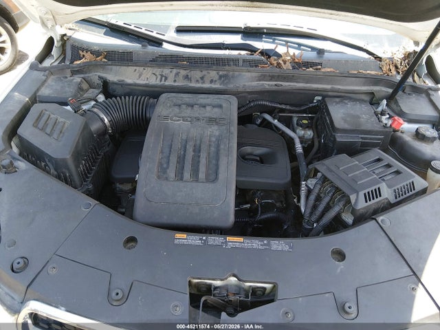 Chevrolet Equinox 2lt