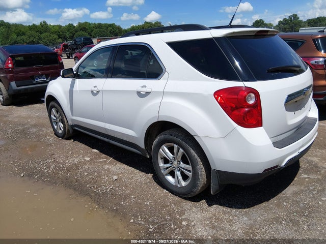 Chevrolet Equinox 2lt