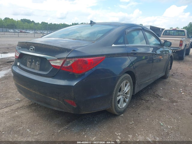 Hyundai SONATA Gls