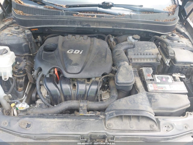 Hyundai SONATA Gls
