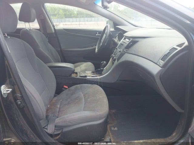Hyundai SONATA Gls