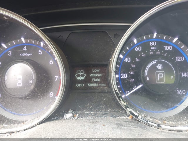 Hyundai SONATA Gls