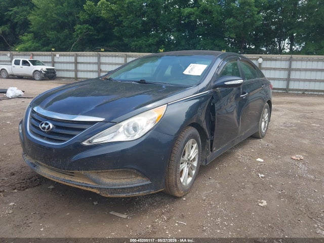 Hyundai SONATA Gls