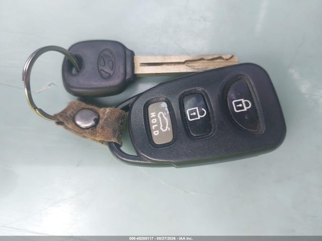 Hyundai SONATA Gls