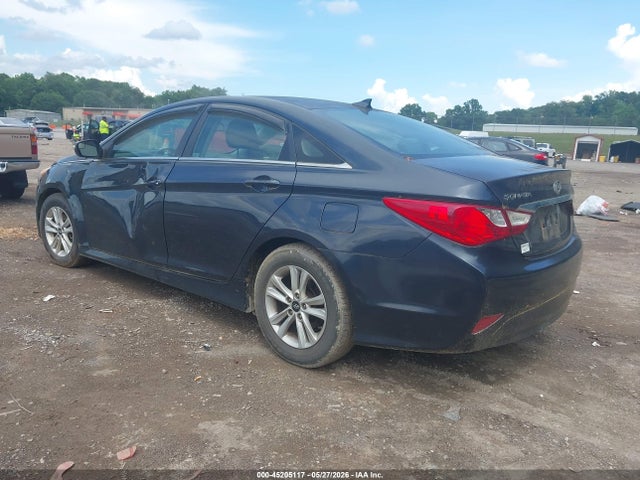Hyundai SONATA Gls