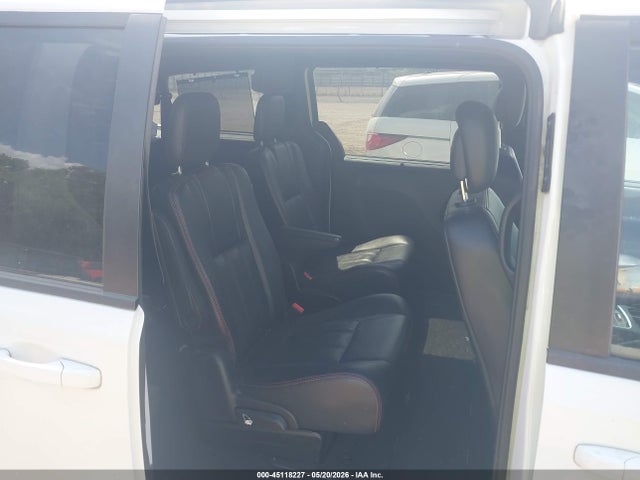 Dodge Grand Caravan Gt