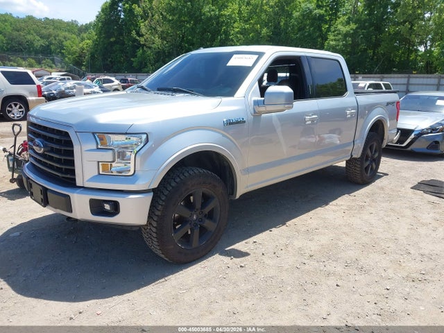 Ford F-150 Xlt