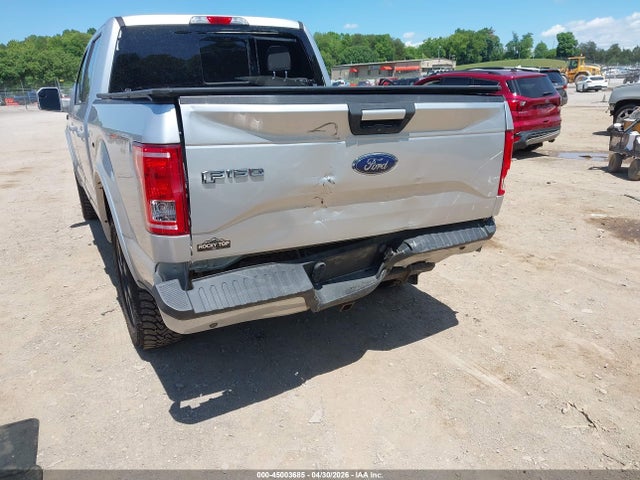 Ford F-150 Xlt