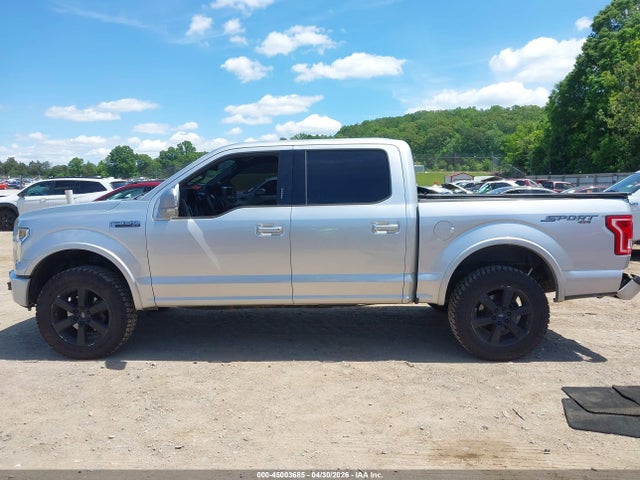 Ford F-150 Xlt