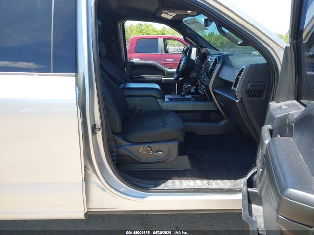 Ford F-150 Xlt
