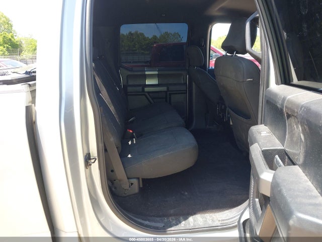 Ford F-150 Xlt