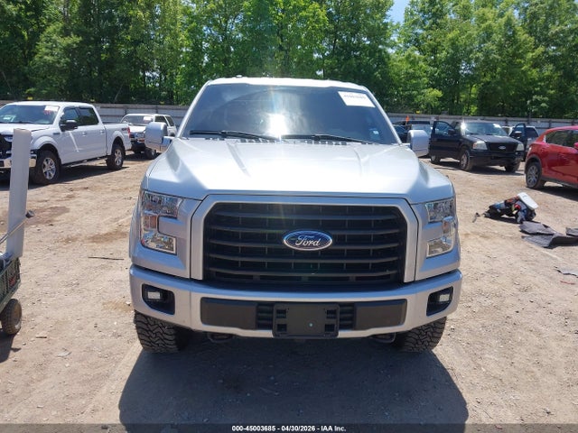 Ford F-150 Xlt