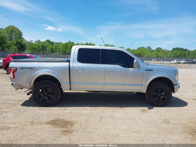 Ford F-150 Xlt
