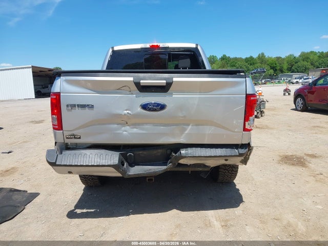 Ford F-150 Xlt