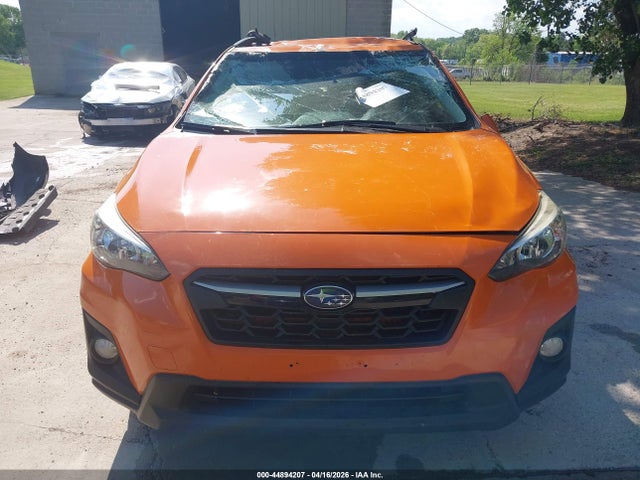 Subaru Crosstrek 2.0i Premium