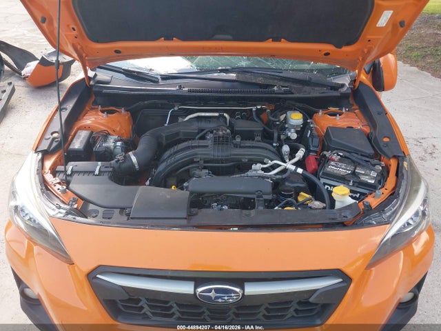 Subaru Crosstrek 2.0i Premium