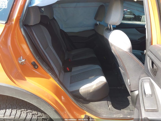 Subaru Crosstrek 2.0i Premium